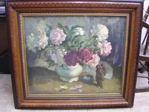 Picture frame